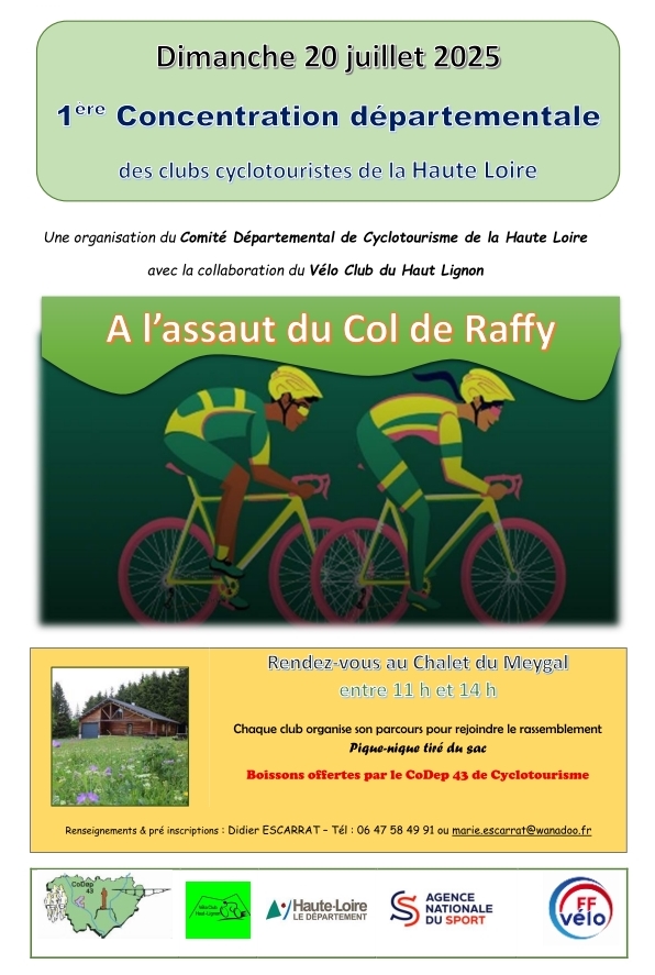 Encadrement