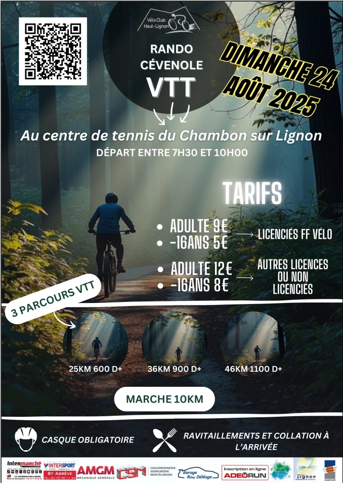 Encadrement