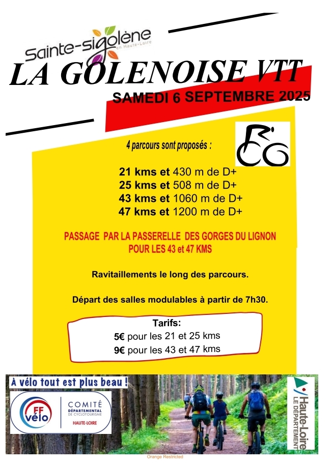 Encadrement
