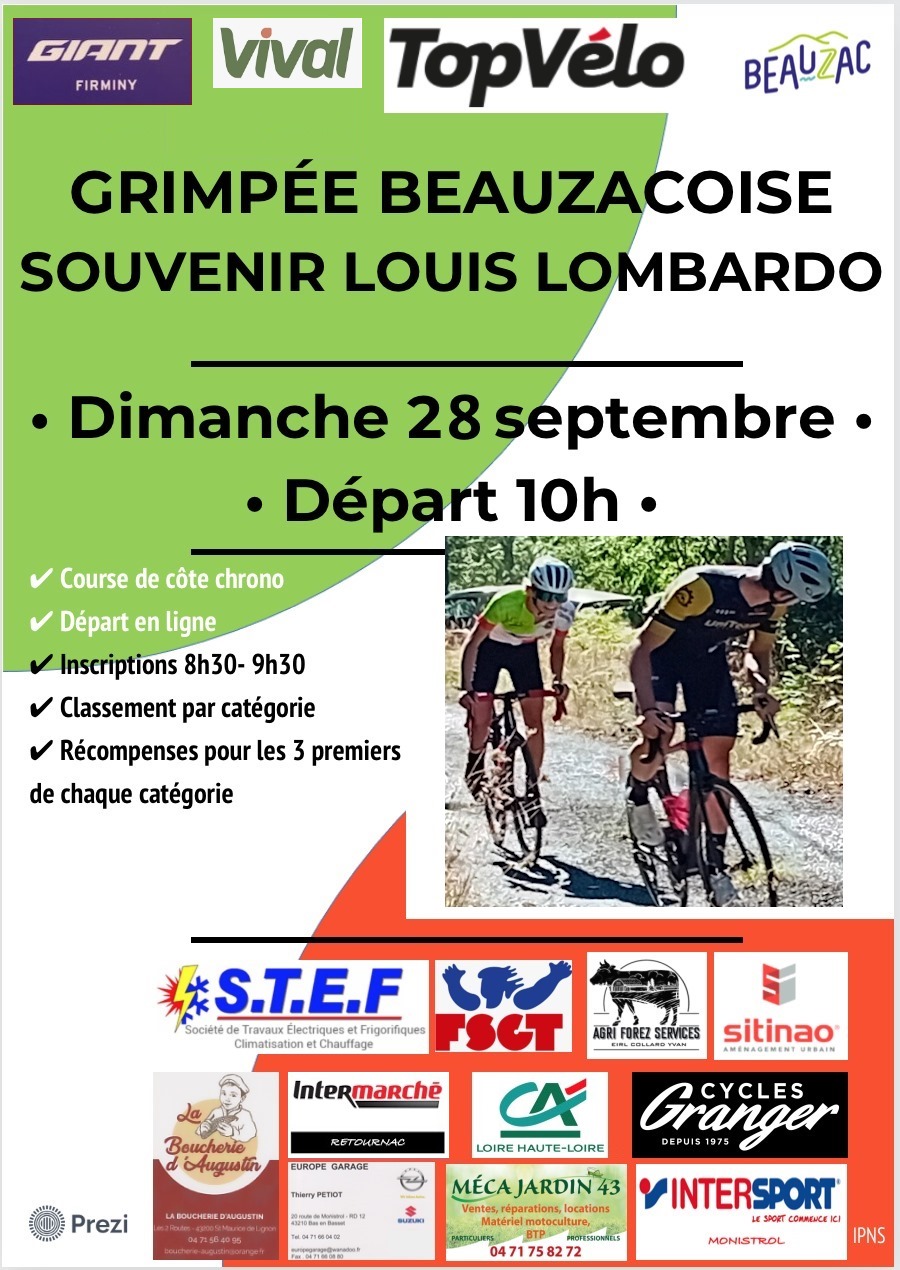 Encadrement
